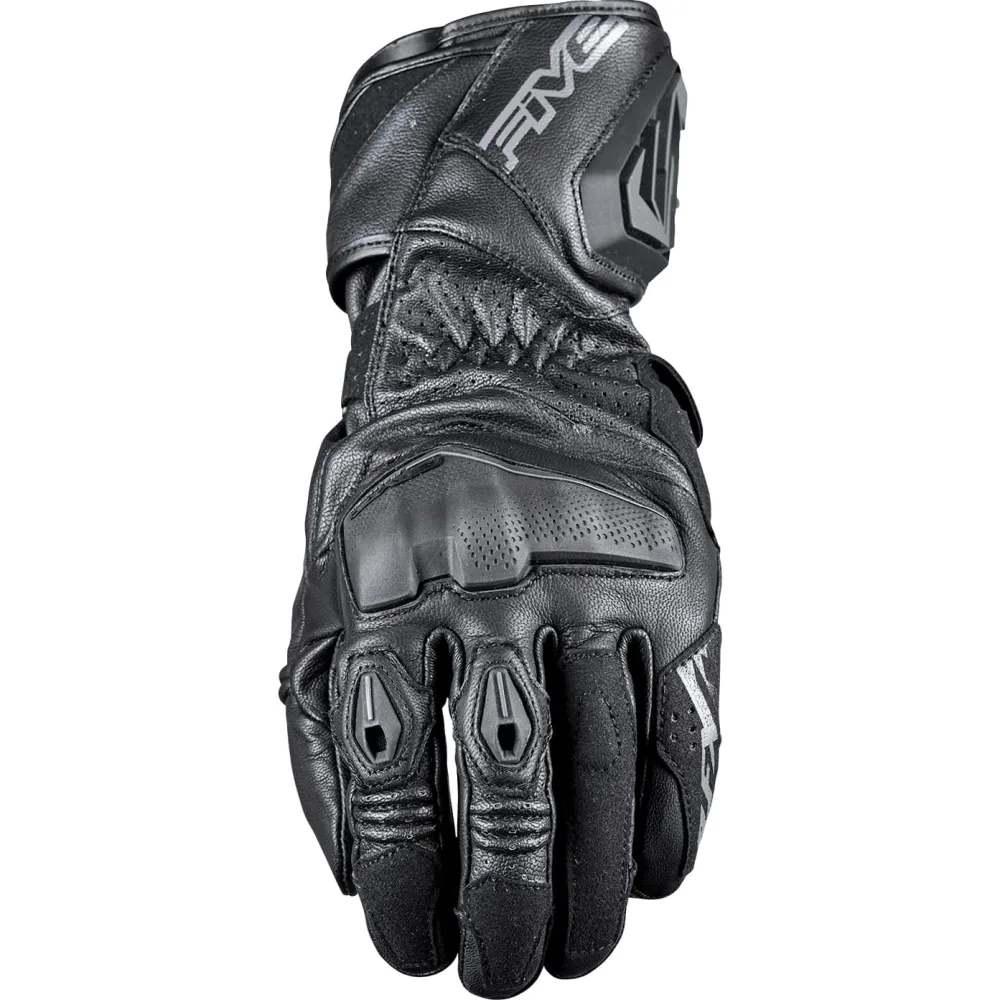 Five RFX4 EVO Handschuh lang schwarz XXL - Motorradbekleidung - Sport Motorradbekleidung