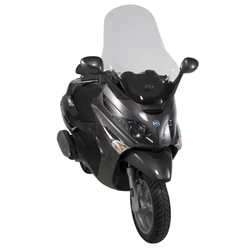 Givi Verkleidungsscheibe - Motorradteile & Ersatzteile - Anbauteile