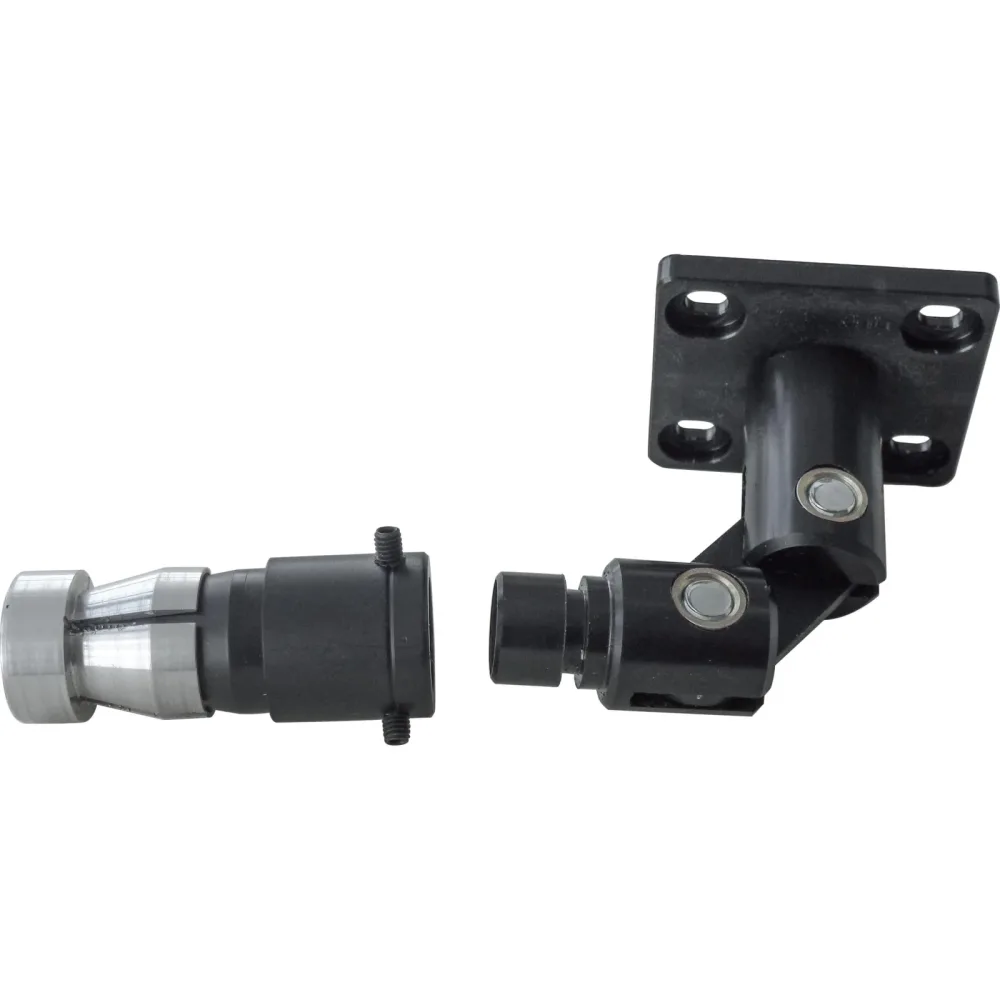 Berni`s Navihalter NH3 Platte Dübel für Lenkkopf 20-24 mm - Motorradzubehör - Multimedia
