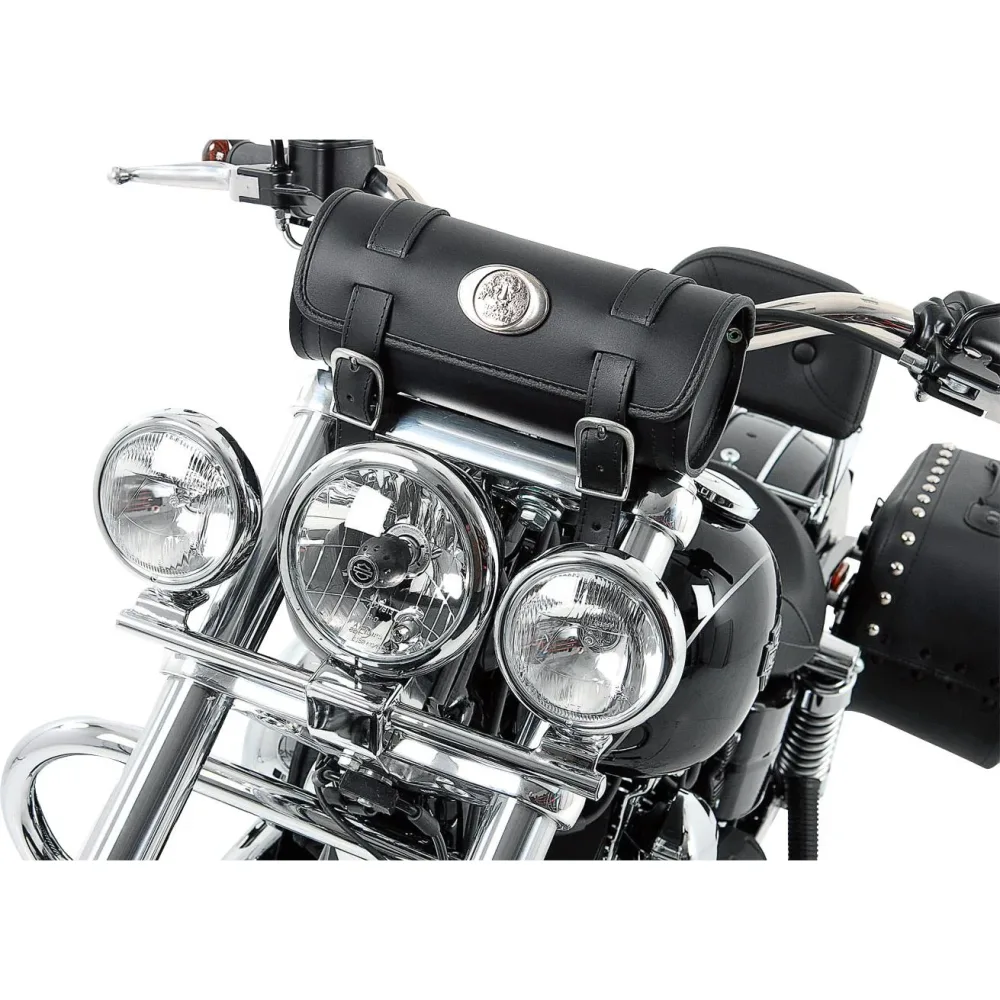 Hepco & Becker Twinlight-Set für Honda VT 750 Shadow 2004-2007 - Motorradteile & Ersatzteile - Beleuchtung