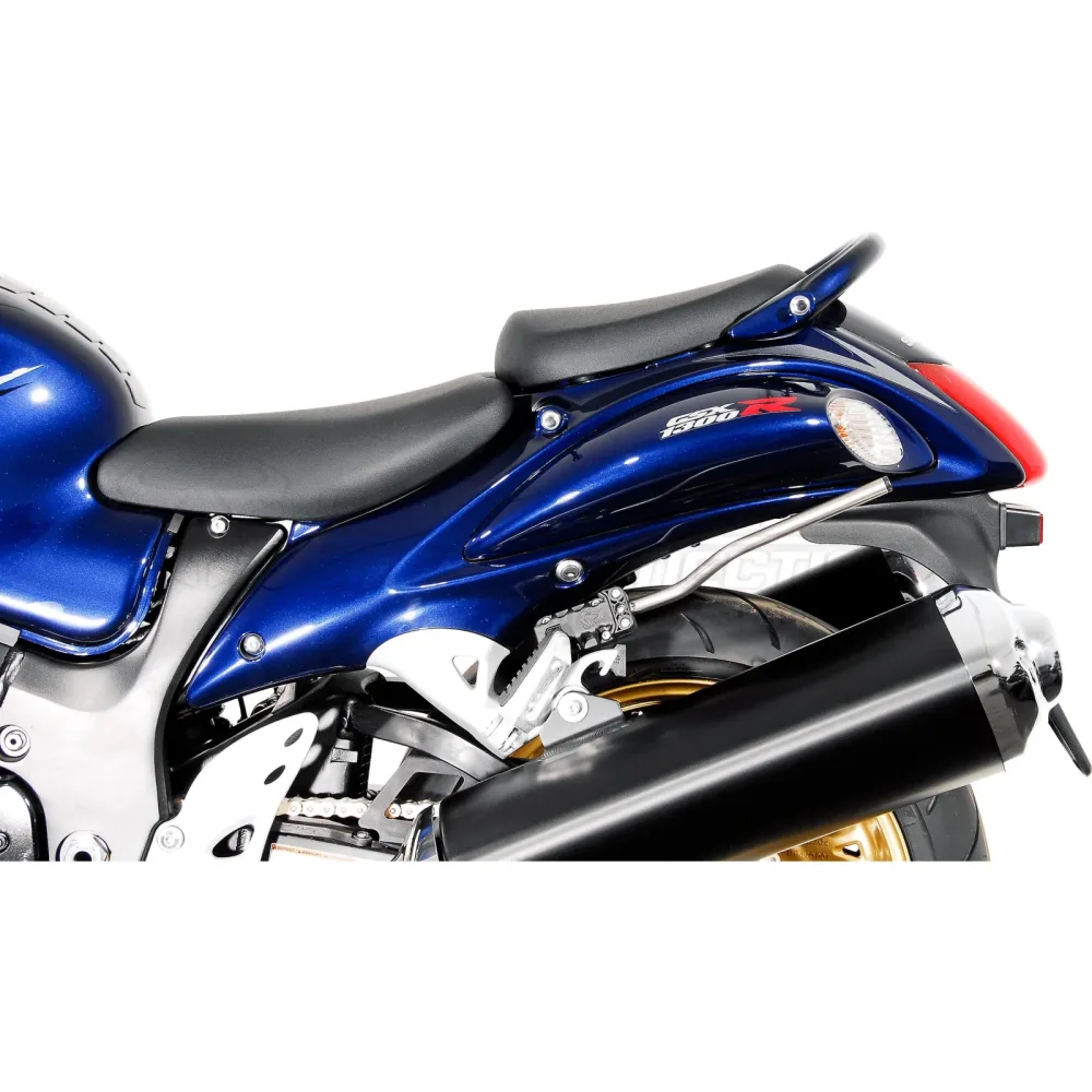 SW-MOTECH QUICK-LOCK Trägerarme für Blaze H  HTA.05.740.80501/B - Motorradzubehör - Motorradgepäck