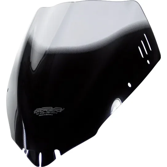 MRA Racingscheibe NR klar für Honda MSX 125 2013-2015 - Motorradteile & Ersatzteile - Anbauteile