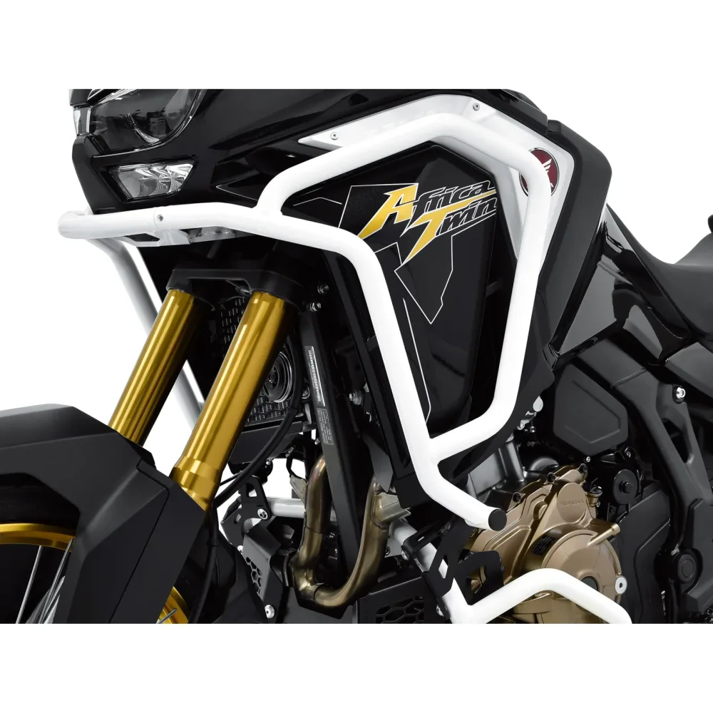 Zieger Sturzbügel - Motorradteile & Ersatzteile - Anbauteile