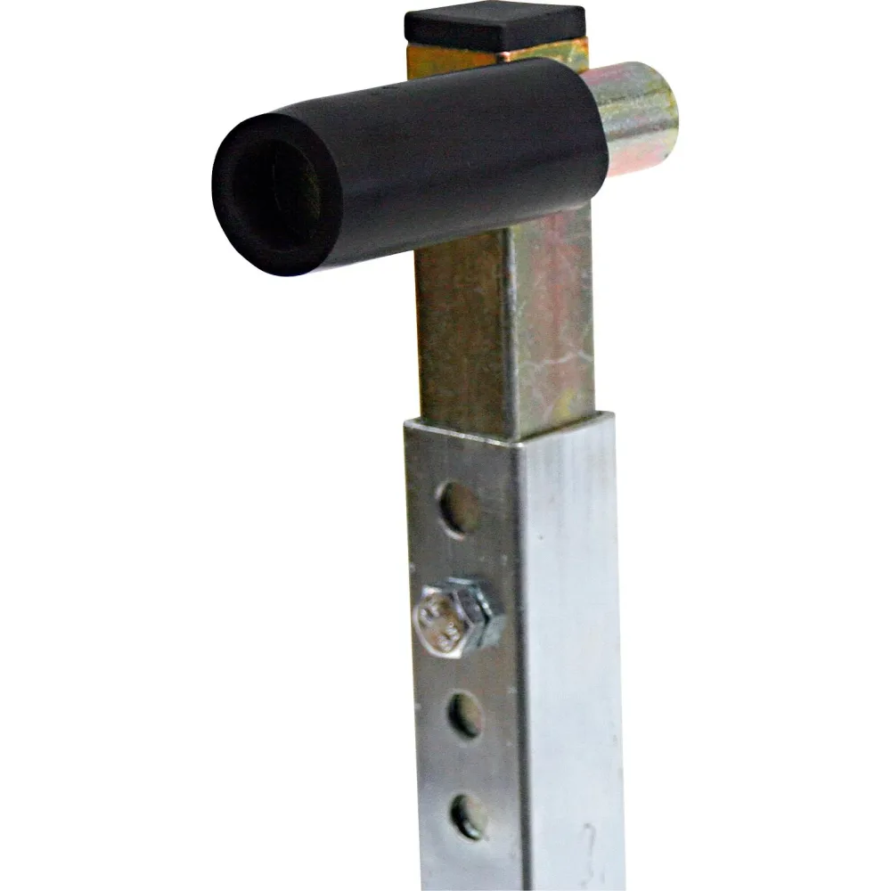 Kern-Stabi Duolever/Radial Aufnahmeadapter für Vierkant-/Monoständer - Aktionen - Einmotten-Weiterfahren