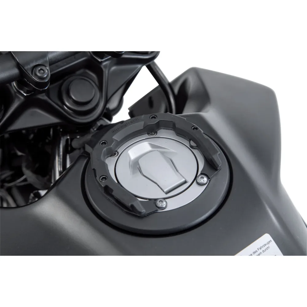 SW-MOTECH Quick-Lock PRO Tankring - Motorradzubehör - Motorradgepäck
