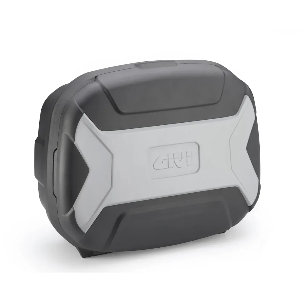 Givi Empty - Motorradzubehör - Motorradgepäck