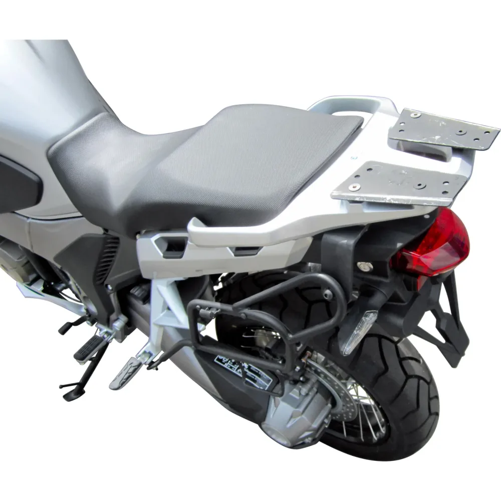 Shad Topcaseadapter für H0CR12ST für Honda CRF 1000/VFR 1200 X - Motorradzubehör - Motorradgepäck