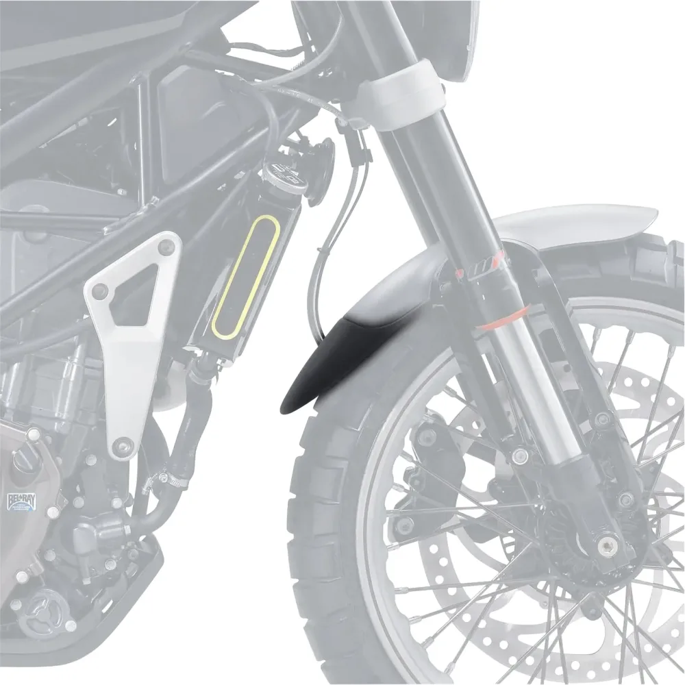 Bodystyle Kotflügelverlängerung vorne - Motorradteile & Ersatzteile - Verkleidungen & Abdeckungen