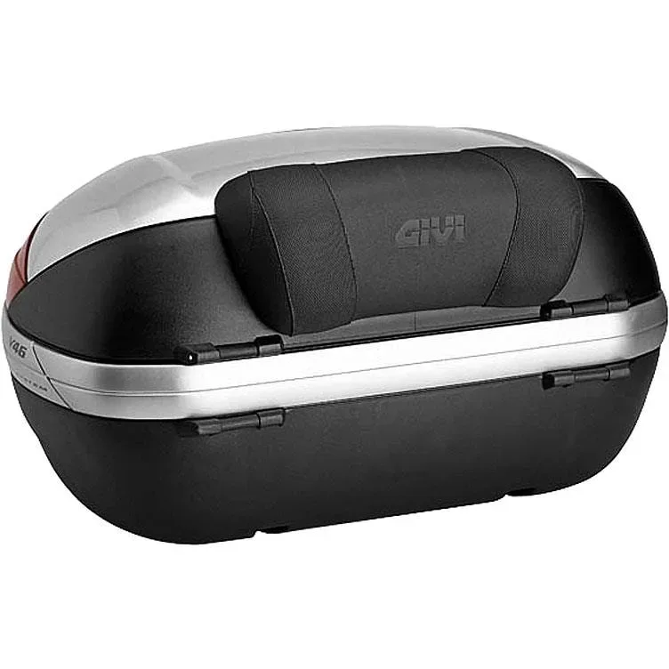 Givi Rückenpolster E95S Soft für V46/E52 - Motorradzubehör - Motorradgepäck