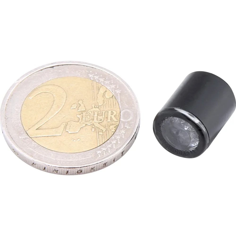 Highsider LED Rücklicht Proton Modul Ø11mm getönt - Motorradteile & Ersatzteile - Beleuchtung