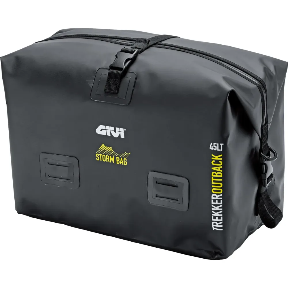 Givi Innen-/Deckeltasche T507 für OBK48 Seitenkoffer Trekker Outb - Motorradzubehör - Motorradgepäck