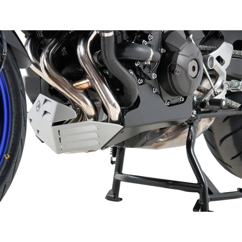 Hepco & Becker Alu Bugspoiler 8104559 00 91 für Yamaha - Motorradteile & Ersatzteile - Verkleidungen & Abdeckungen