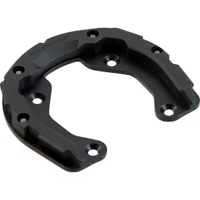 SW-MOTECH Quick-Lock PRO Adapterring für Adventure Rack - Motorradzubehör - Motorradgepäck