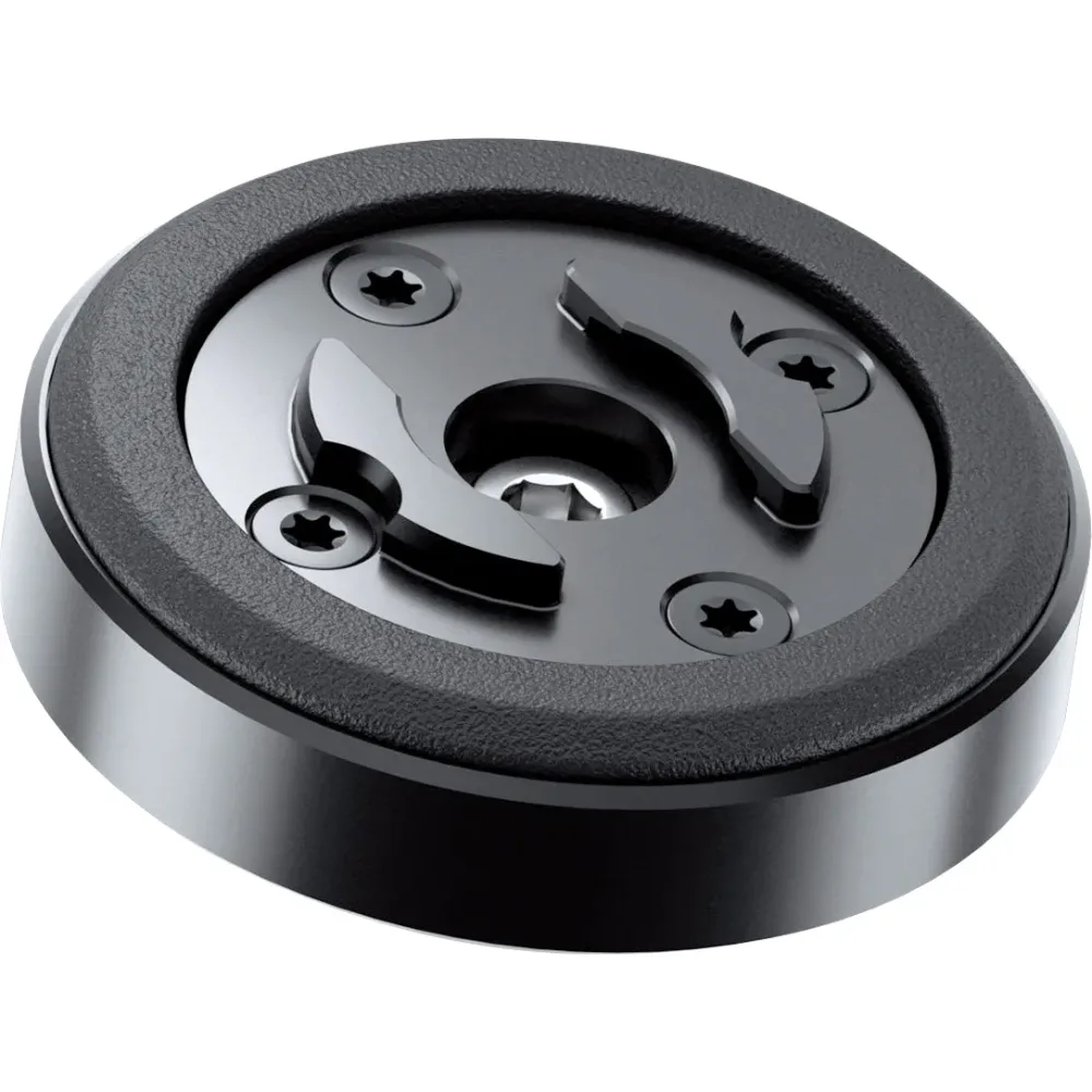 SP Connect Anti Vibration Module SPC+ Schwingungsdämpfer schwarz - Motorradzubehör - Multimedia