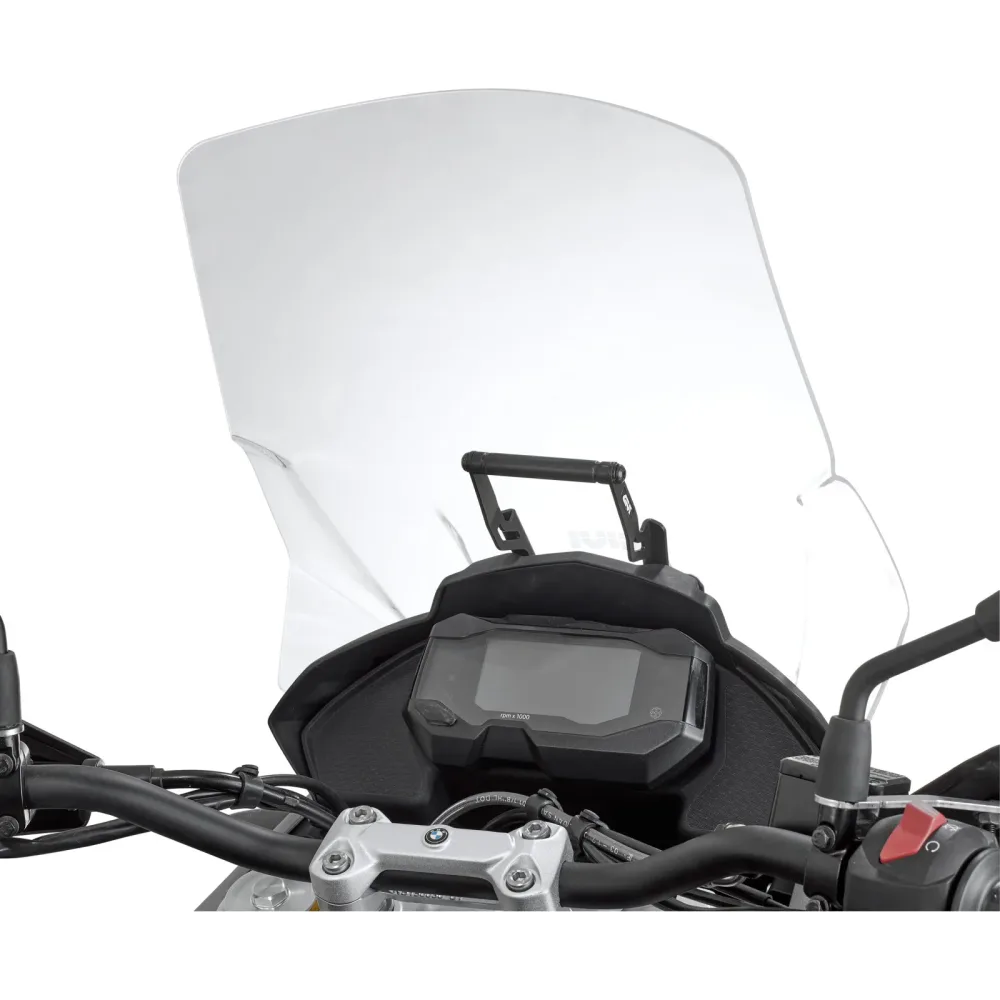 Givi Navi-Haltestrebe am Windschild FB5126 für BMW G 310 GS - Motorradzubehör - Multimedia