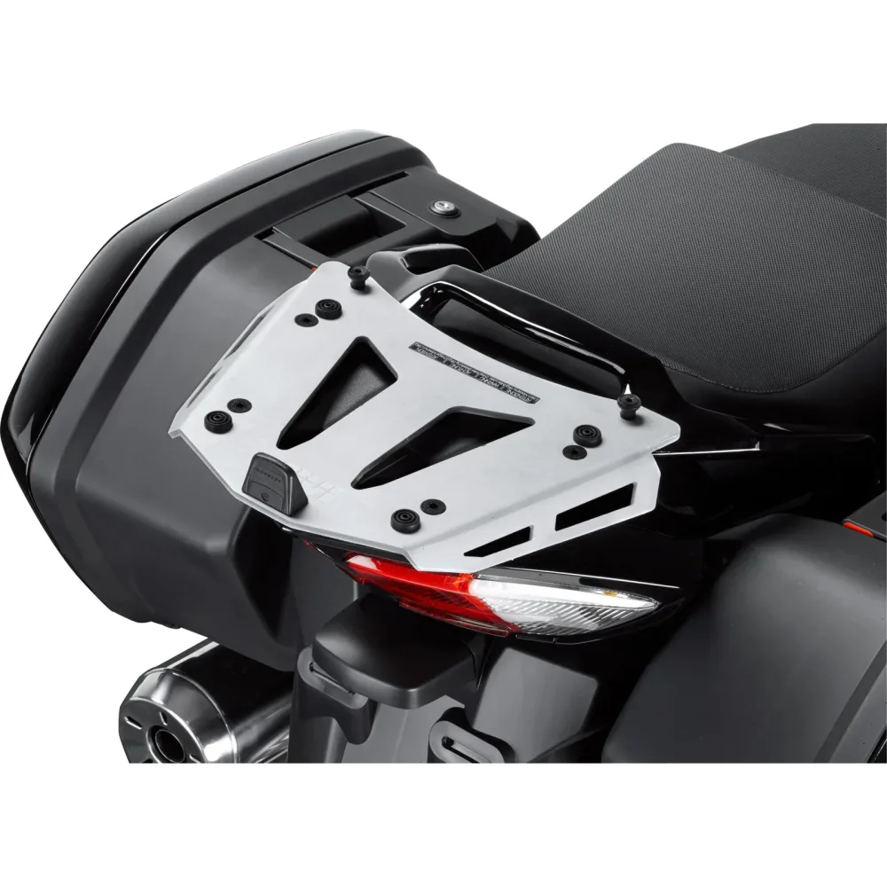 Givi SRA Alu-Topcaseträger Monokey® AS Yamaha FJR 1300 ab 06 - Motorradzubehör - Motorradgepäck