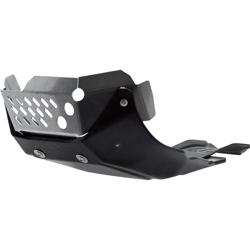 Acerbis Motorschutz schwarz für Yamaha Tenere 700 2019-2020 - Motorradteile & Ersatzteile - Verkleidungen & Abdeckungen