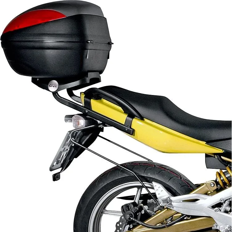 Givi Satteltaschenhalter T262 für Kawasaki ER-6 n/f 2005-2008 - Motorradzubehör - Motorradgepäck