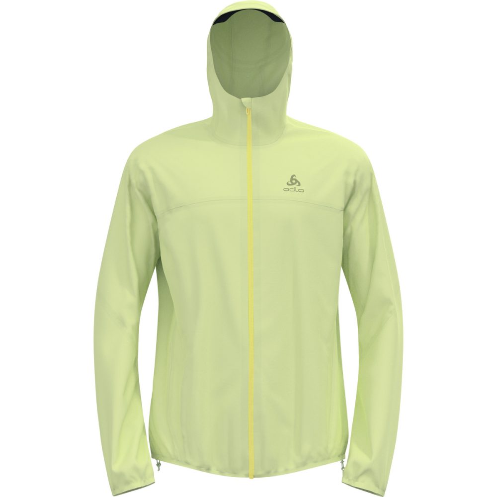 Odlo Herren Zeroweight Waterproof Jacke