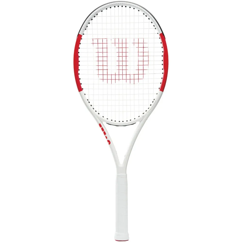 Wilson Six One 102 Lite Tennisschläger