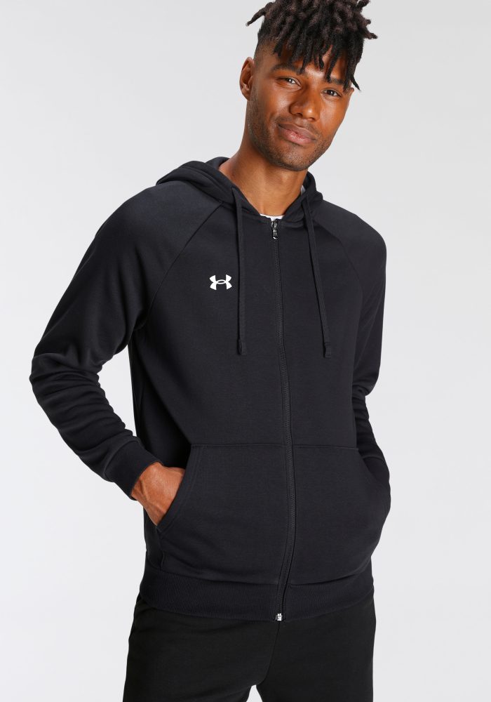 Under Armour Sweatjacke 