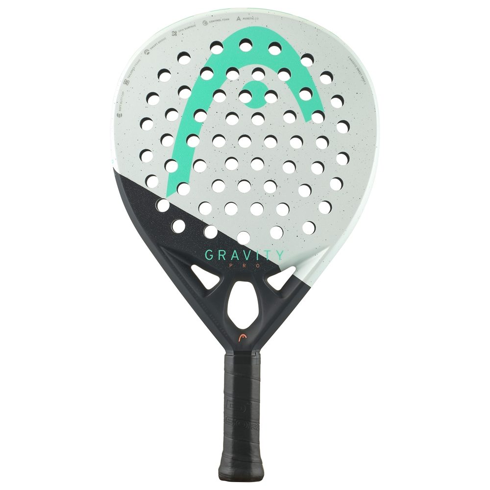 Head - Gravity Pro Padelschläger, 0, Multicolor