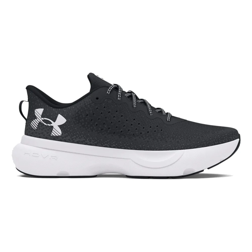 Under Armour Infinite Neutralschuh Damen - Schwarz, Schwarz
