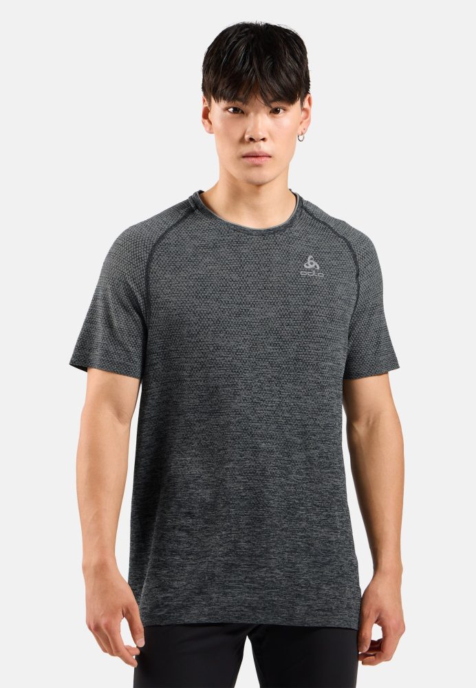 Odlo Herren Essential Seamless T-Shirt