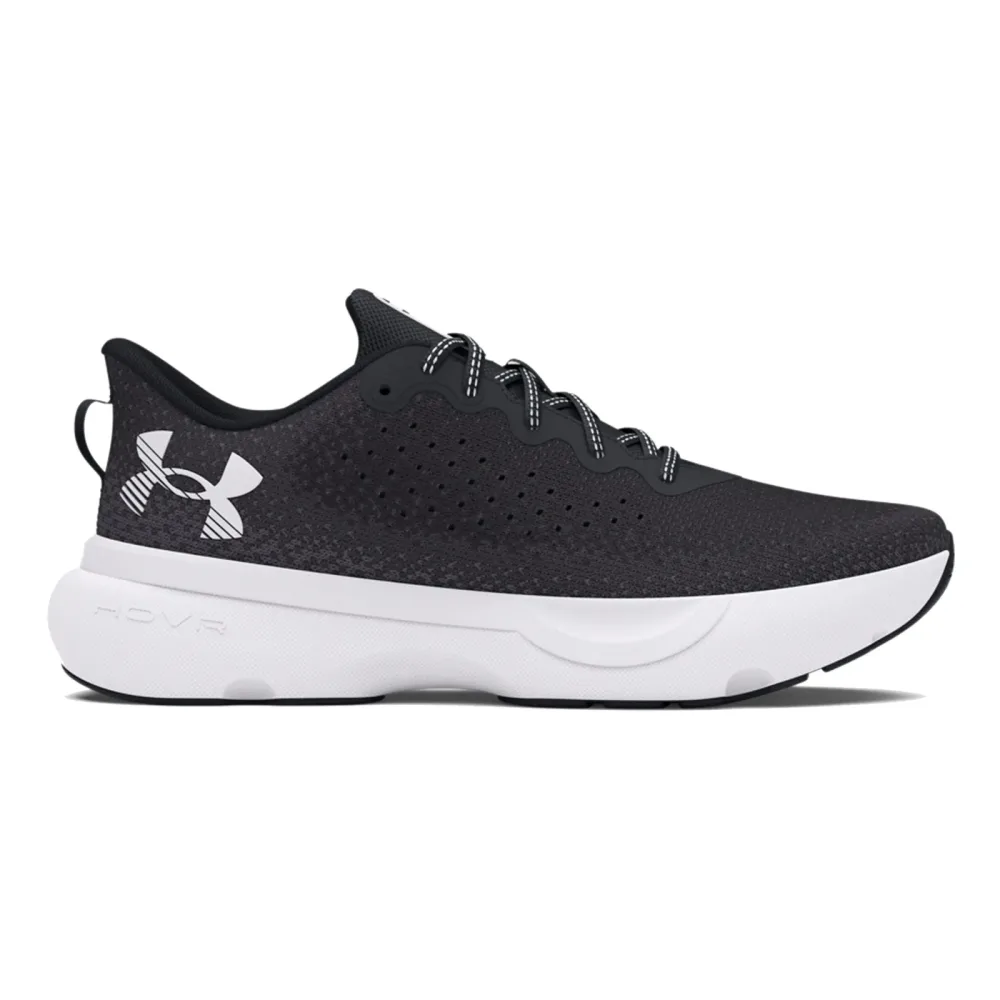 Under Armour Infinite Neutralschuh Herren - Schwarz, Schwarz