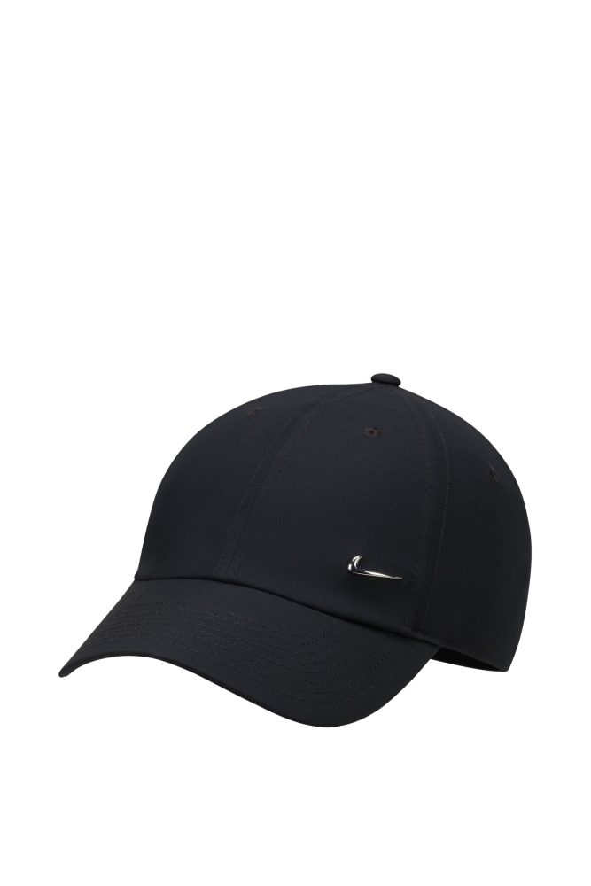 Nike - Cap, U Nk Df Club Cap U Cb Mtswsh L, M/L, Black