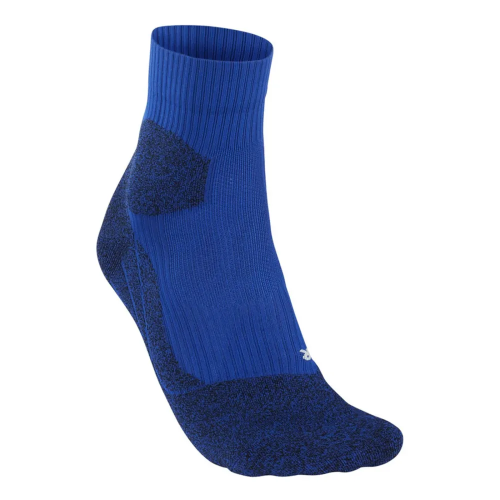 Falke RU Trail Grip Laufsocken Herren - Blau