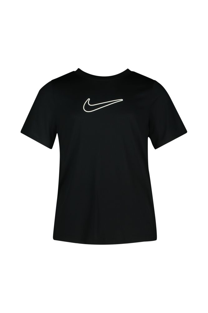 Nike - T-Shirt, kurzarm, L, Black