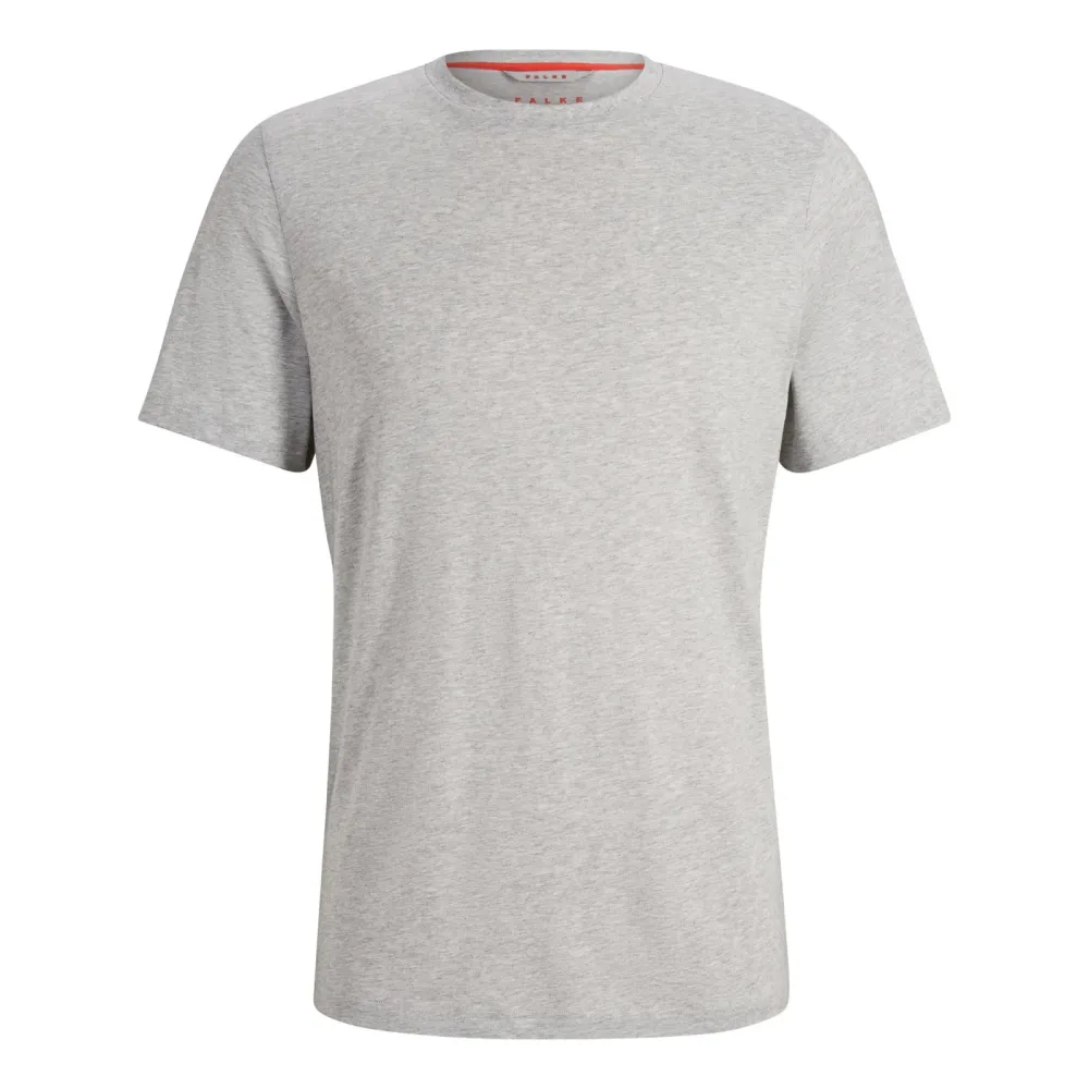 Falke Core Laufshirt Herren - Grau
