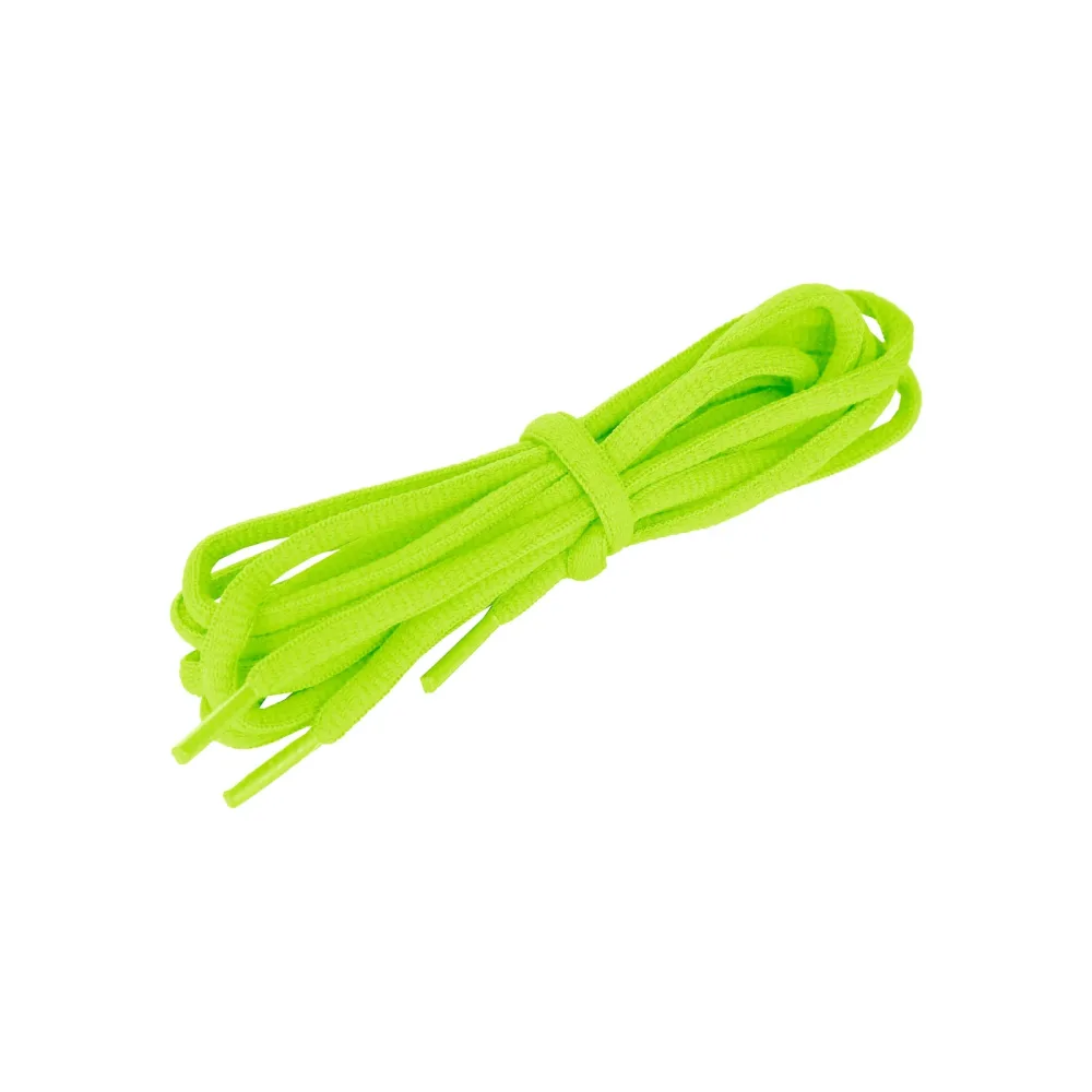Racket Roots Schnürsenkel 120cm - Gelb