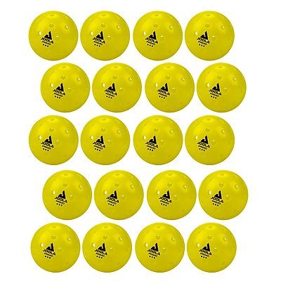 Joola Pickleball-Bälle-Set 