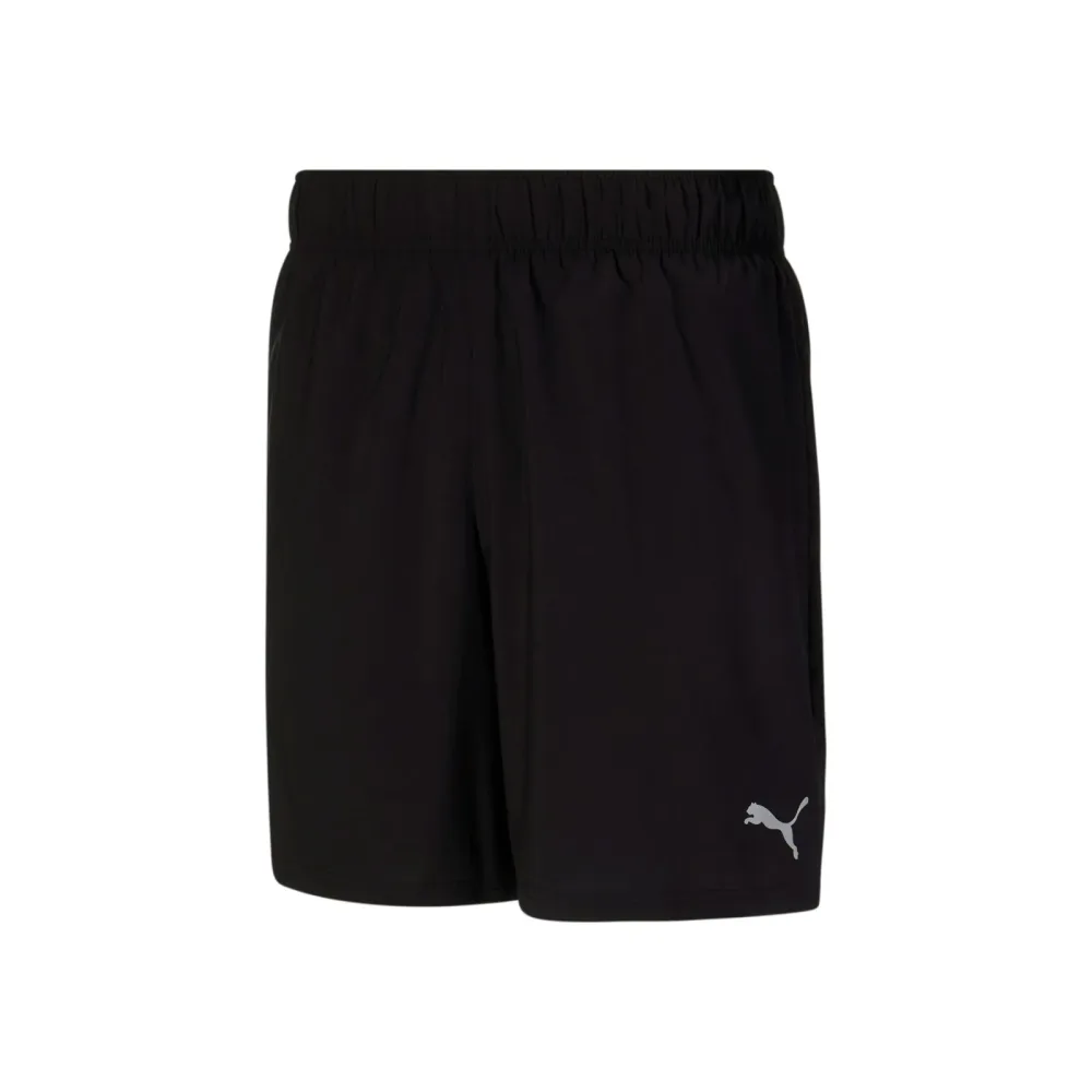 Puma Run Favorite 2in1 Laufshorts Herren - Schwarz