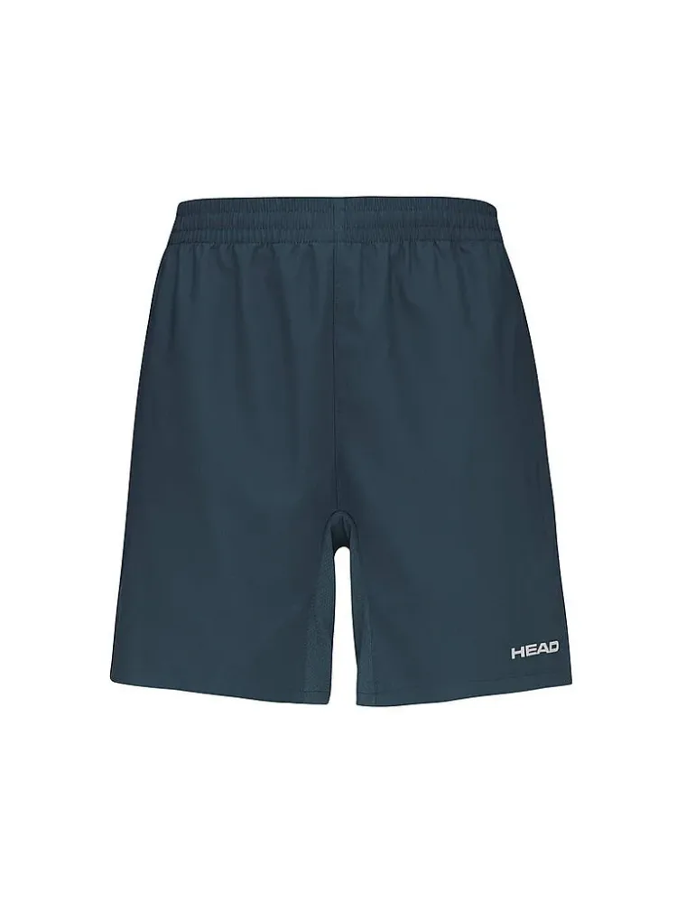 HEAD Club 7 Shorts Herren - Dunkelblau