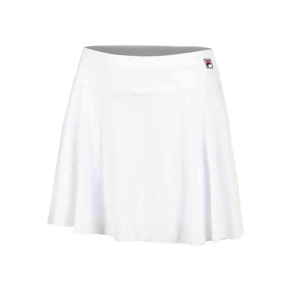 Fila Nicci Rock Damen - Weiß