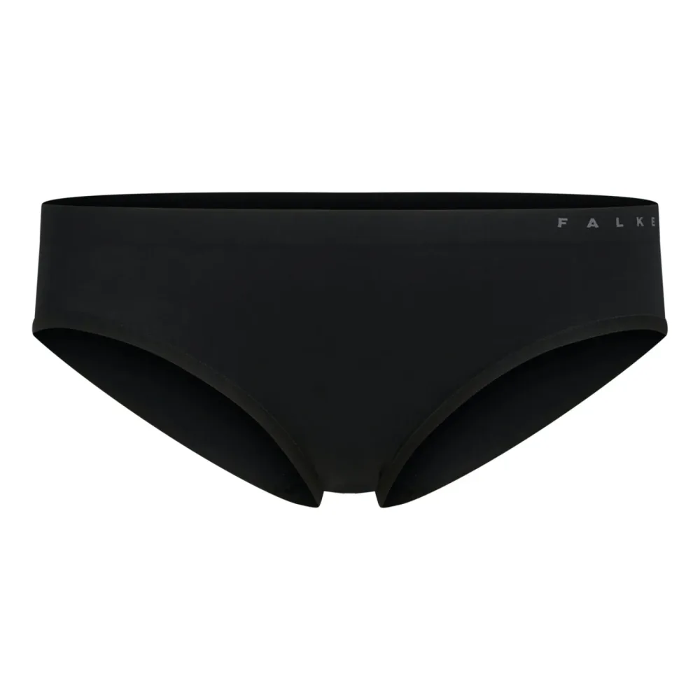 Falke Ultralight Cool Panty Damen - Schwarz