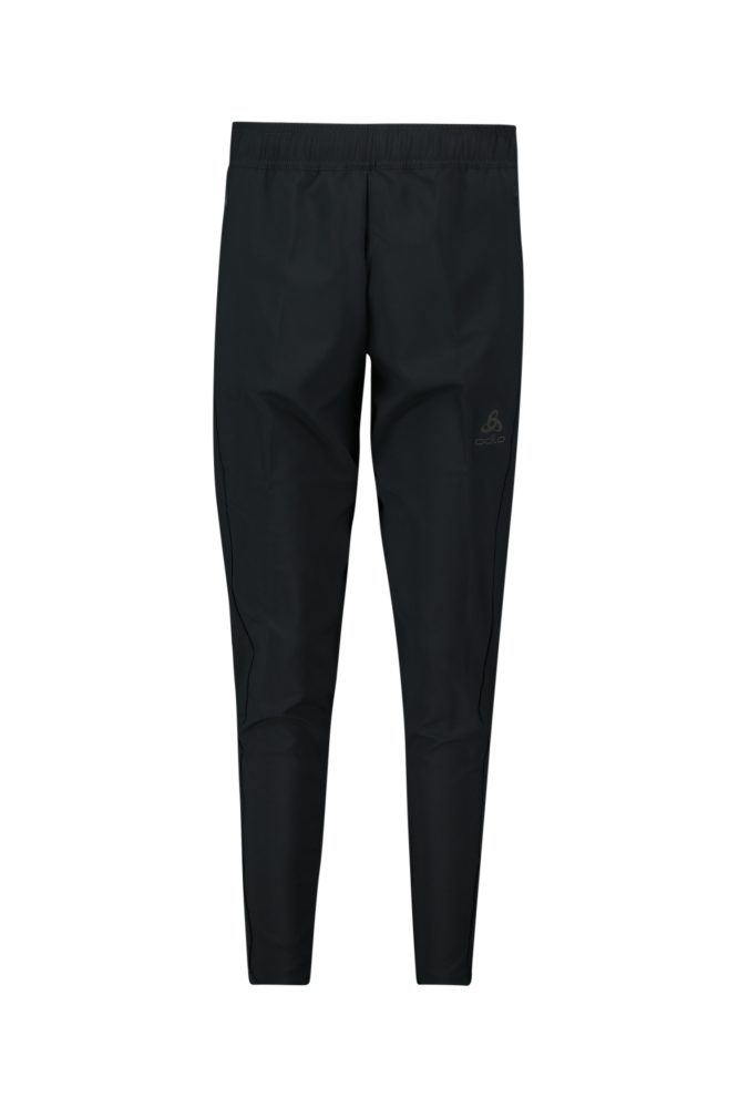 Odlo Zeroweight Laufhose für Herren - Running - schwarz, S