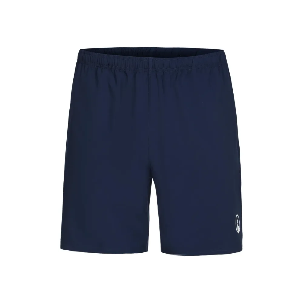 Quiet Please Smash 2.0 Shorts Herren - Dunkelblau