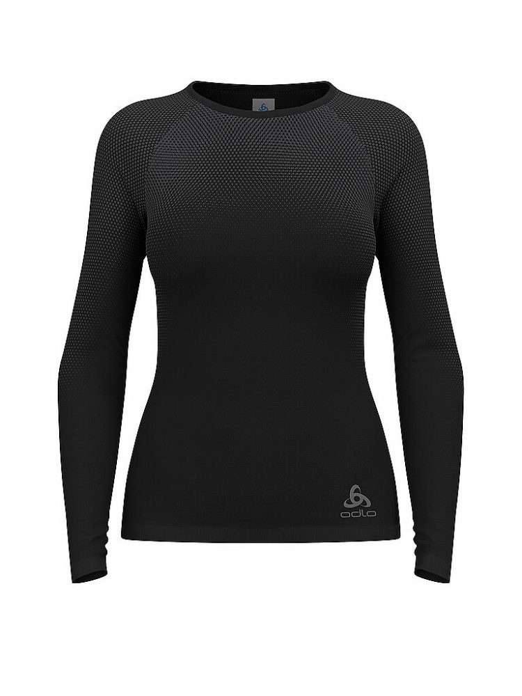 Odlo Damen Performance Light Eco Longsleeve