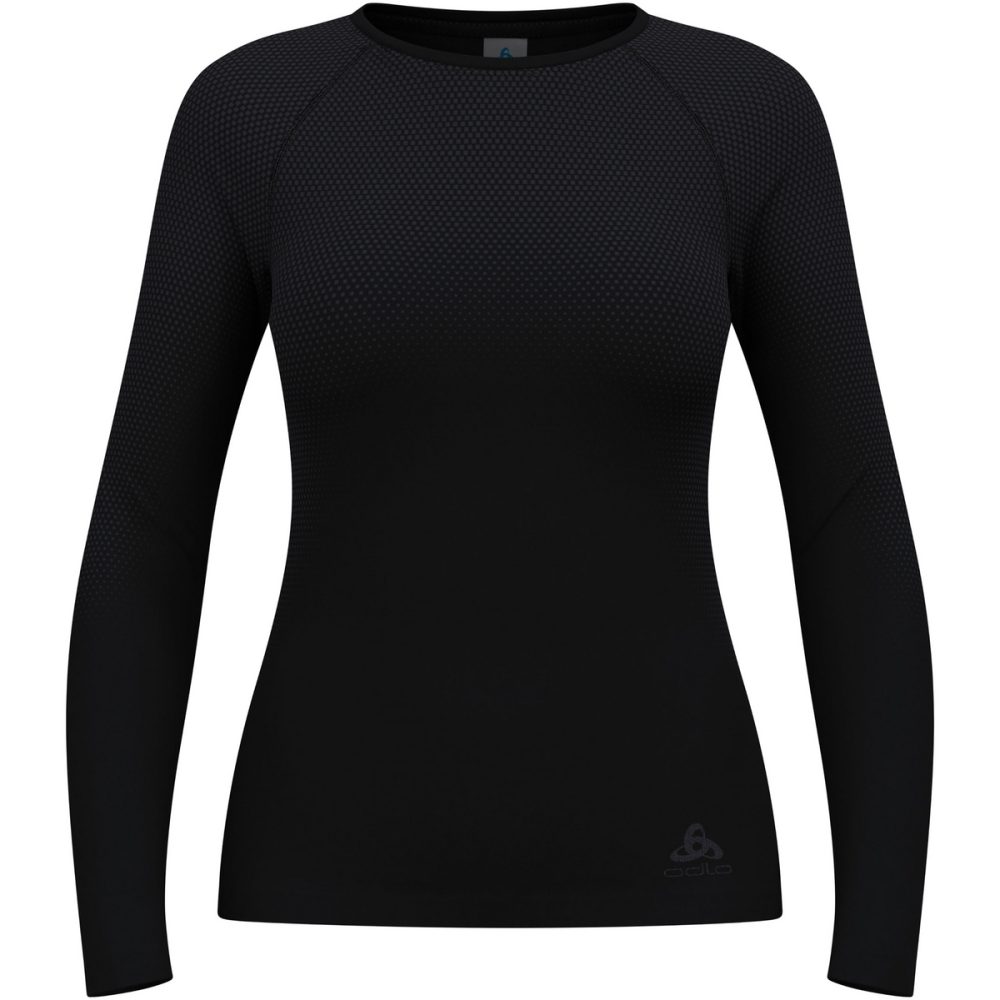 Odlo Damen Performance Light Eco Longsleeve