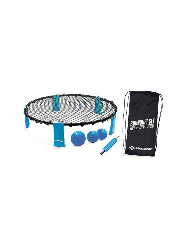 Schildkröt - Roundnet Set, Multicolor