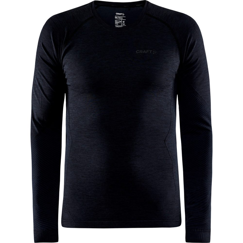 Craft Herren Core Dry Active Comfort Longsleeve