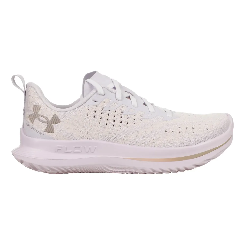 Under Armour Velociti 4 SE Neutralschuh Damen - Lila, Lila
