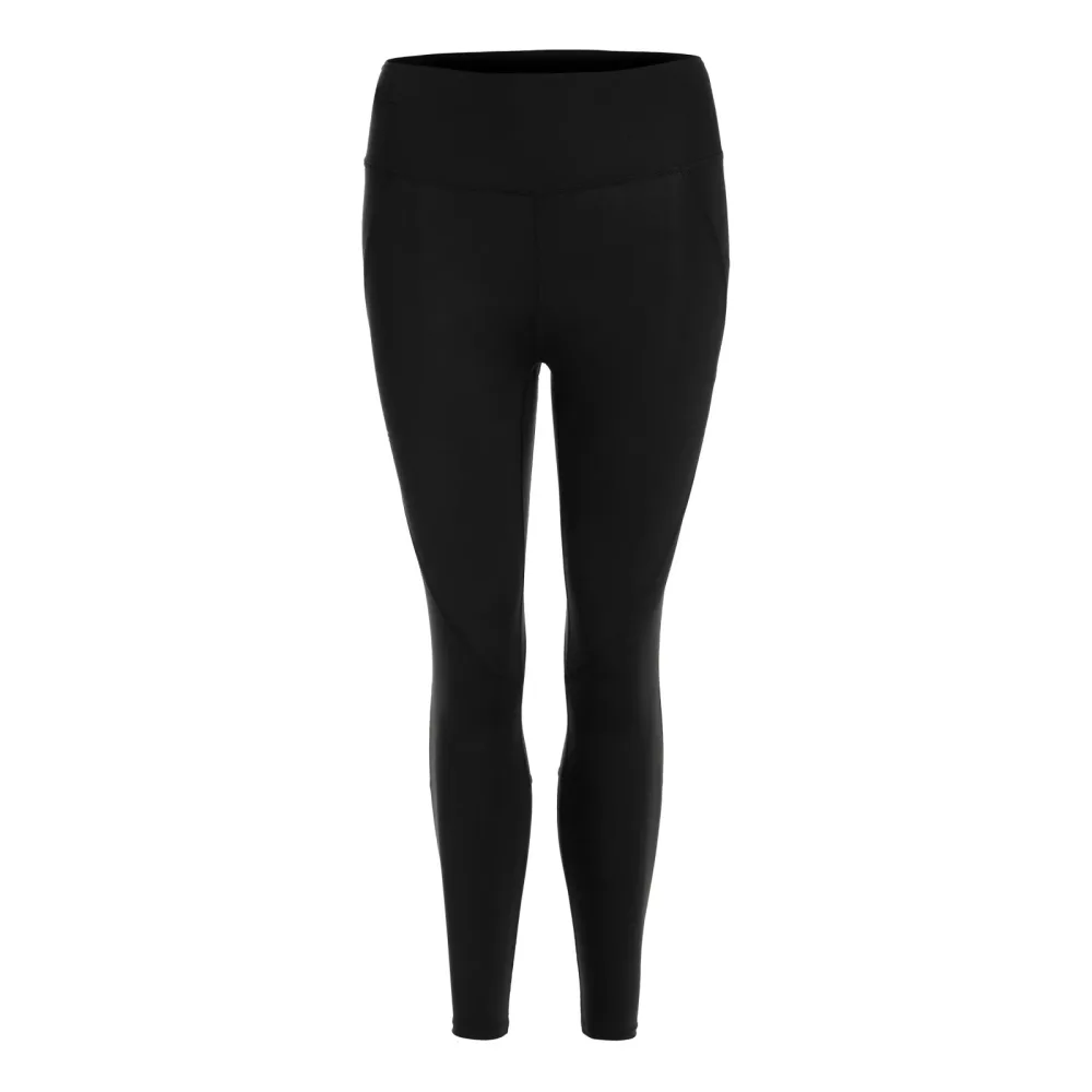 Craft ADV Essence High Waist Tight Damen - Schwarz