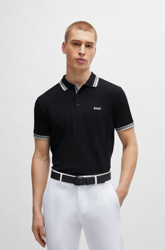 BOSS GREEN Poloshirt 