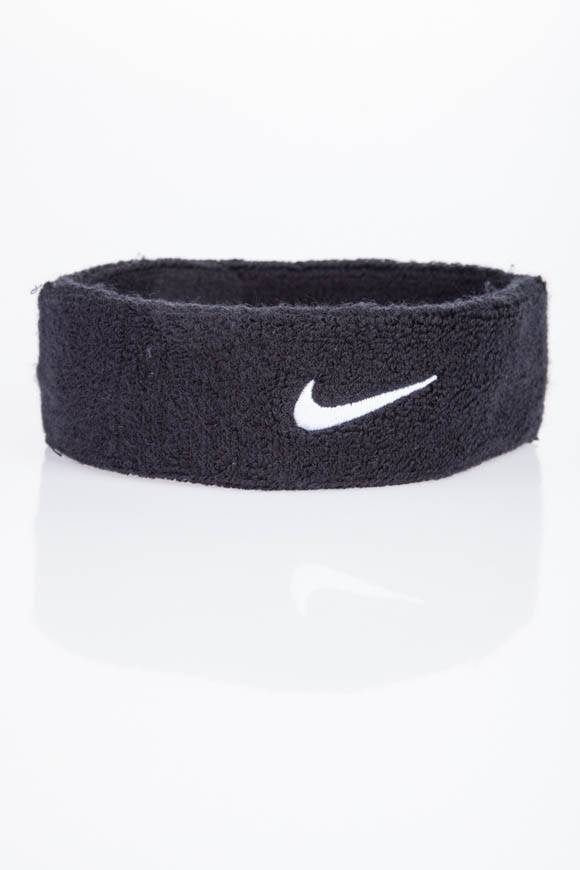 Nike Sport Stirnband - Schwarz Einheitsgroesse Herren