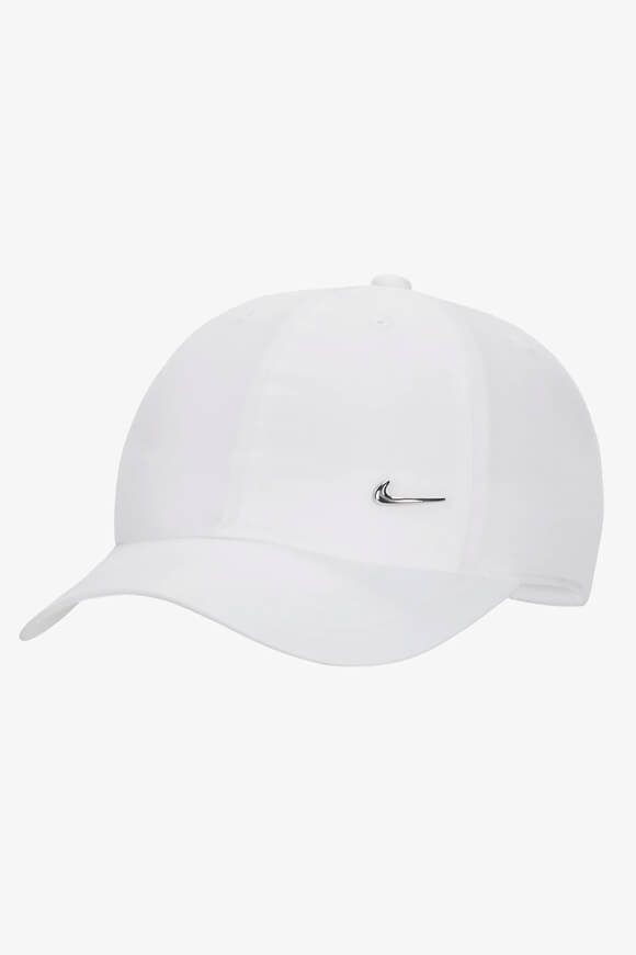 Nike Strapback Cap - White Einheitsgroesse Kids